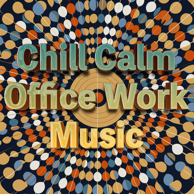 Chill Beats Playlist For Work