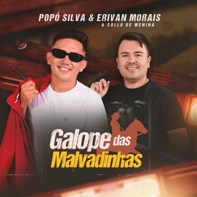 Galope das Malvadinhas
