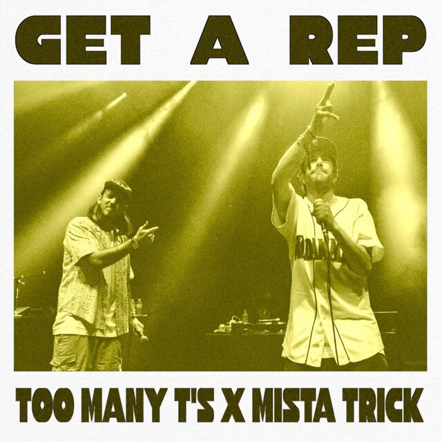 Get A Rep