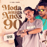 Moda Antiga Anos 90