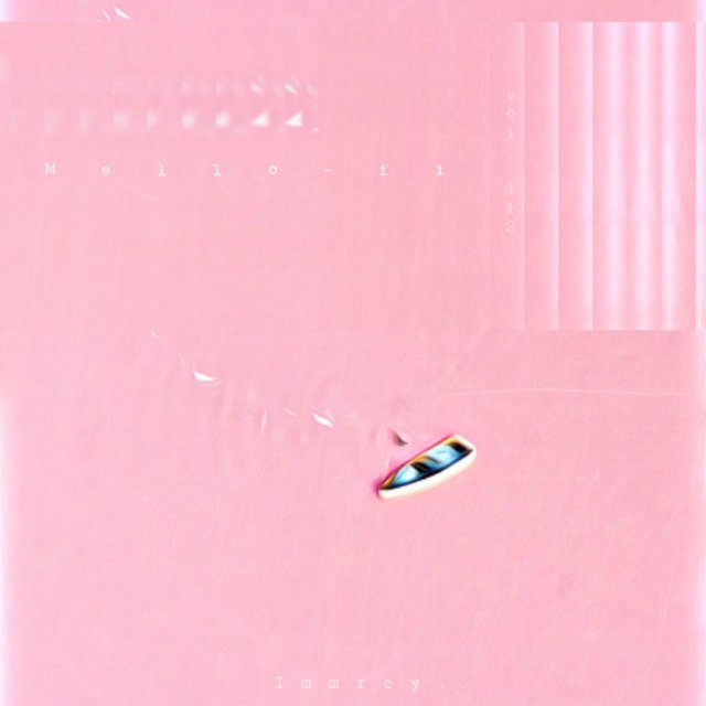 ::Mello-Fi Vol. 1 & 2