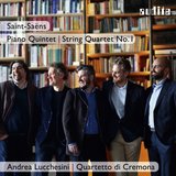Piano Quintet in A Minor, Op. 14: II. Andante sostenuto