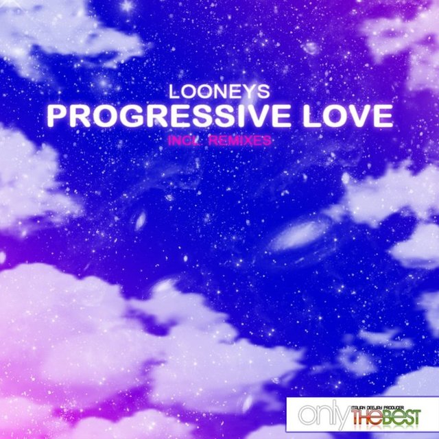 Progressive Love