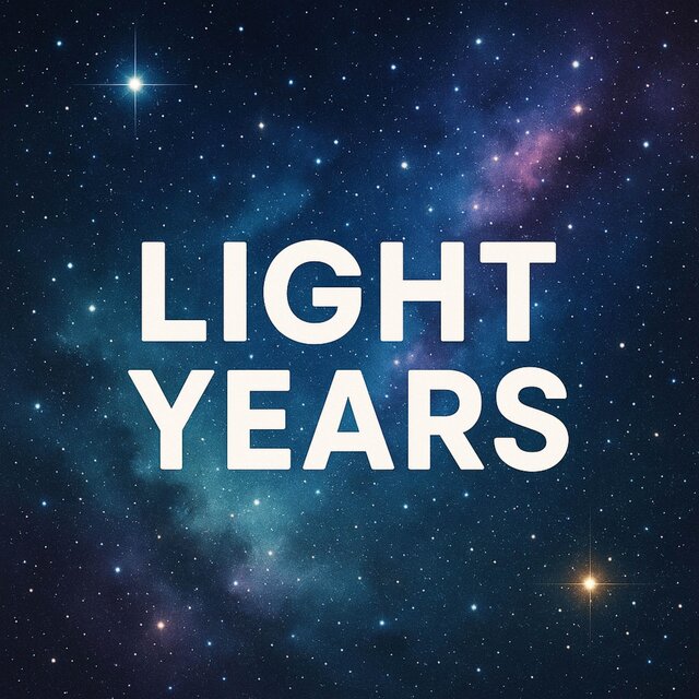 Light Years