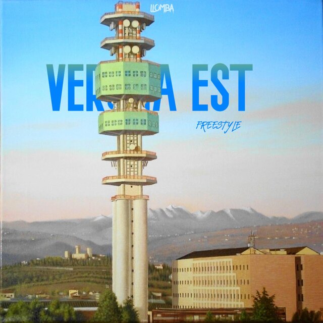 Verona Est (Freestyle)