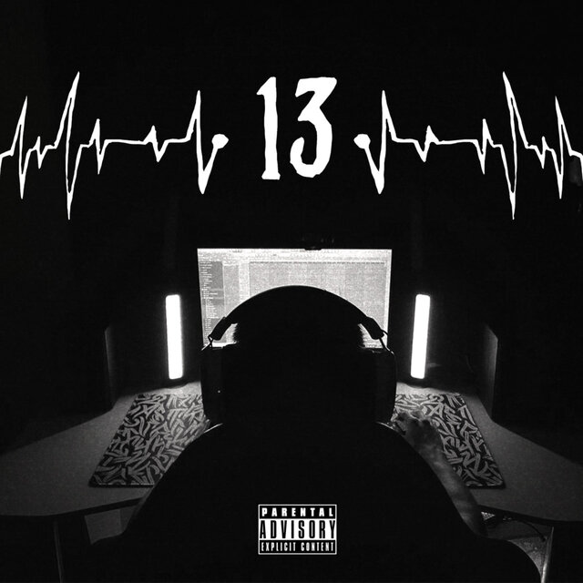13