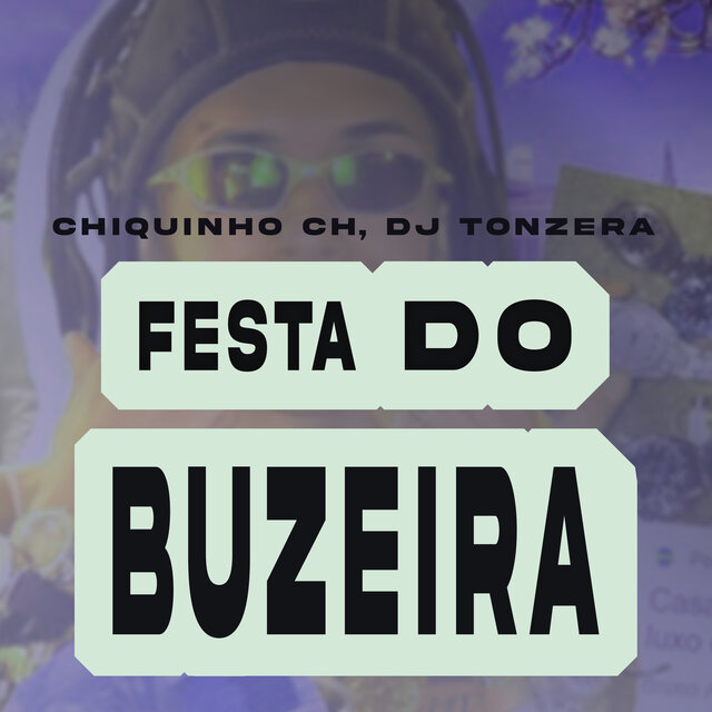 Festa Do Buzeira
