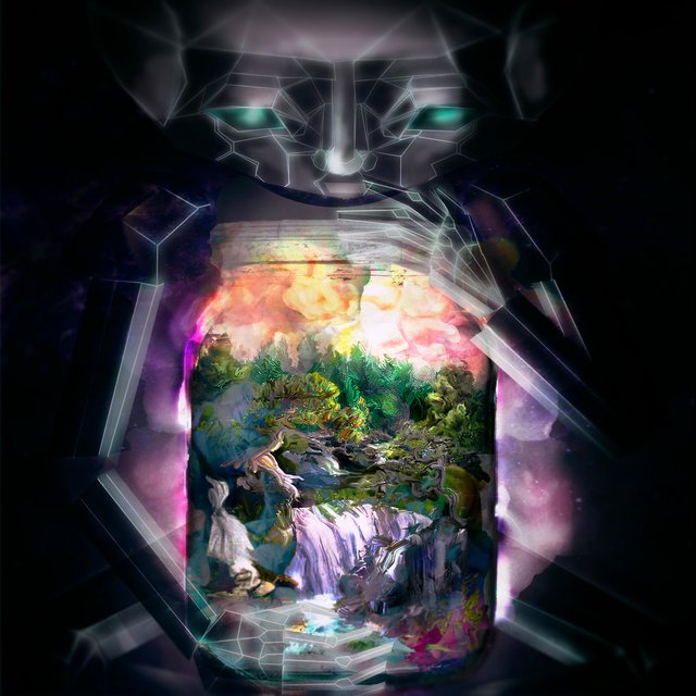 Jar of Joy