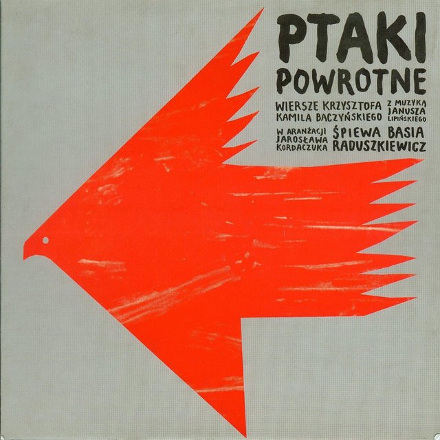 Ptaki powrotne