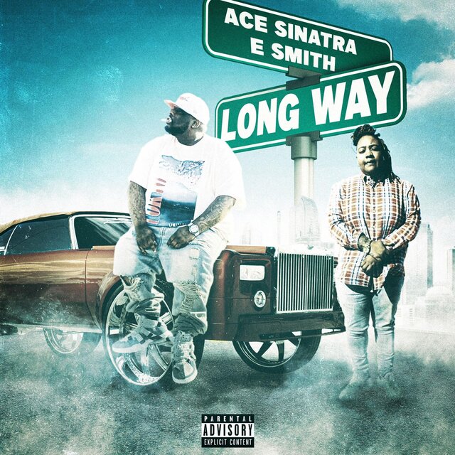 Long Way (feat. E. Smith)