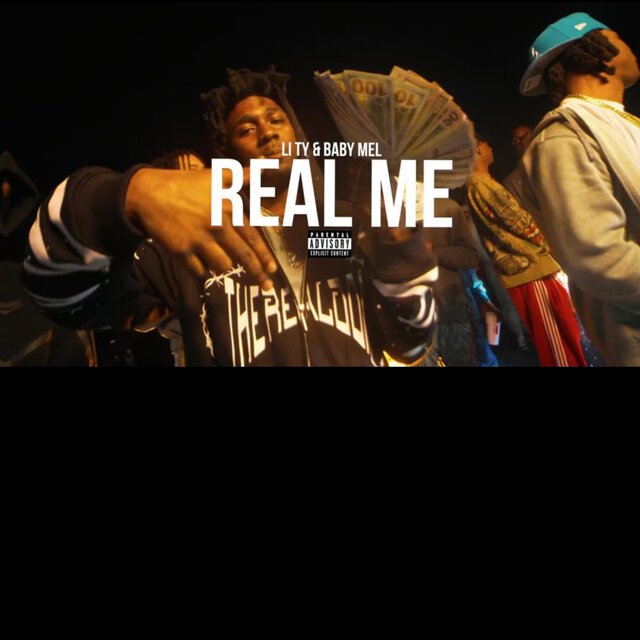 Real Me (feat. Baby Mel)
