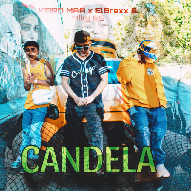 Candela