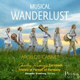 Ode an die Musik