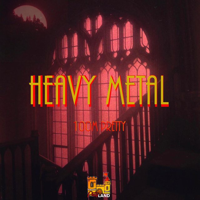 Heavy Metal
