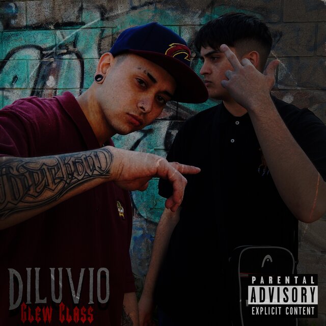 Diluvio