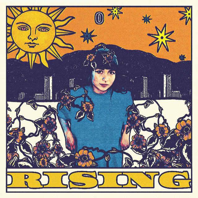 Rising