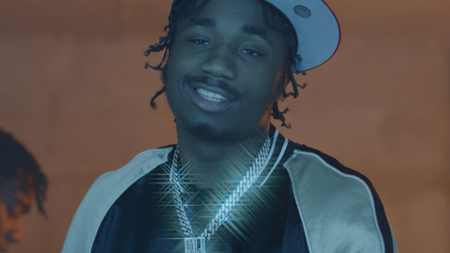 Menace (feat. Fredo Bang) (Official Video)