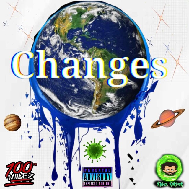 Changes