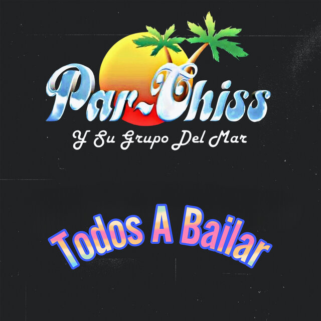 Todos a Bailar