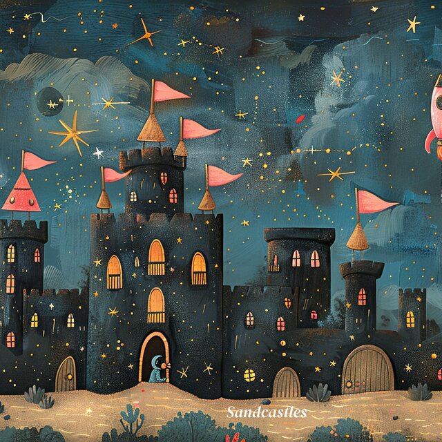 Sandcastles