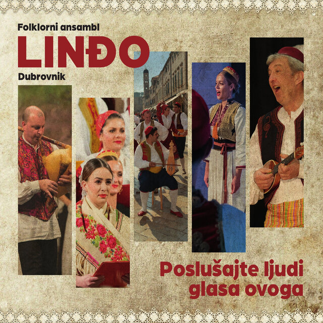 Poslušajte Ljudi Glasa Ovoga