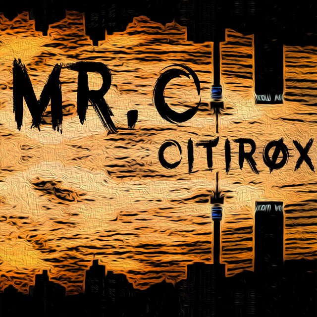 CitiRox