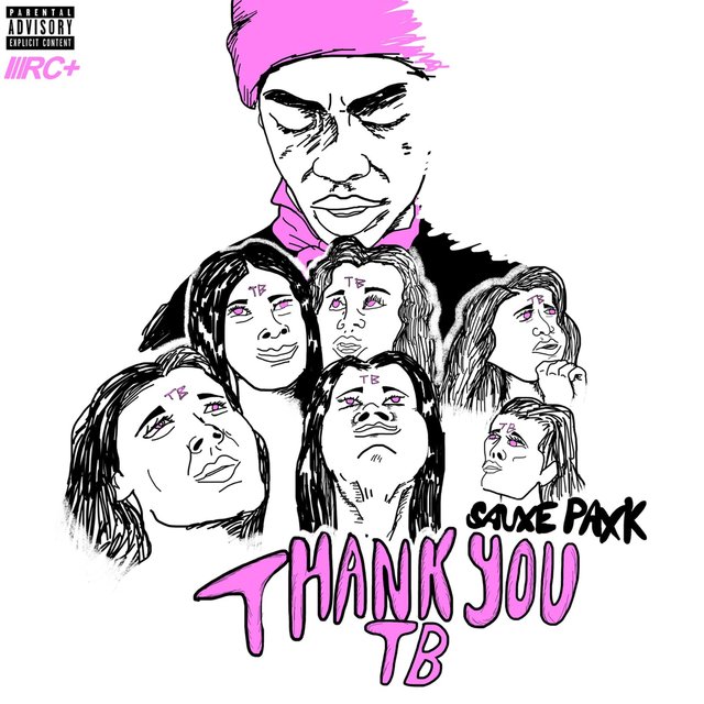 Thank You TB