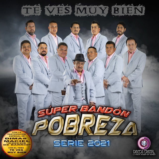 Te Ves Muy Bien
