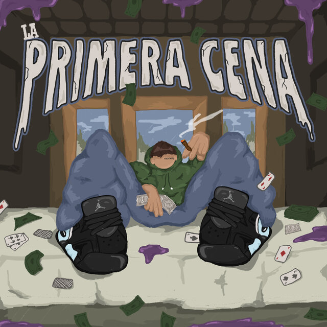 La Primera Cena