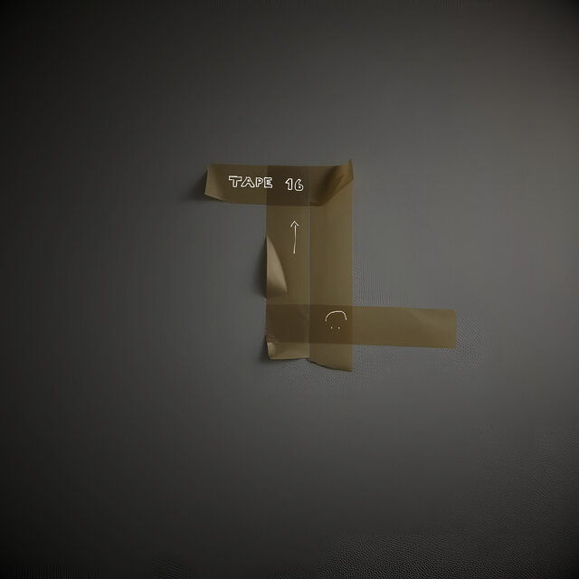 Tape 16