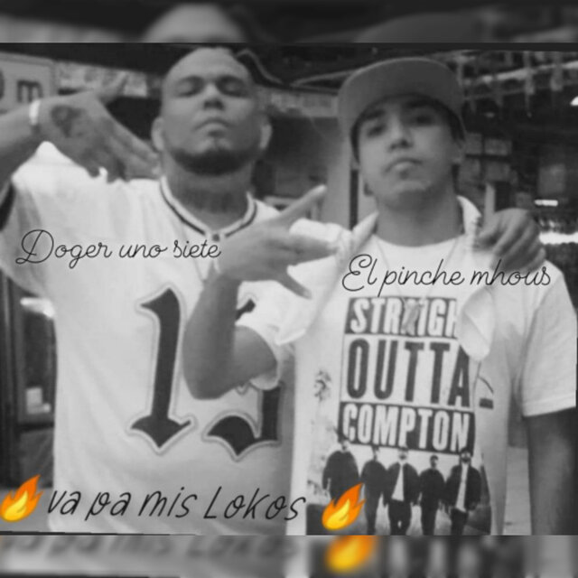 Va pa mis locos
