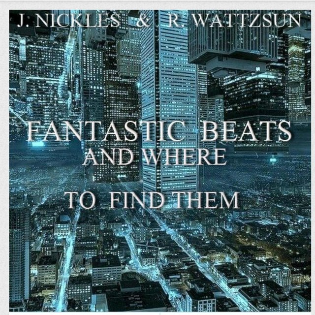 Fantastic Beats and Where to Find Them