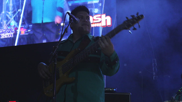 Ritmo Fácil
