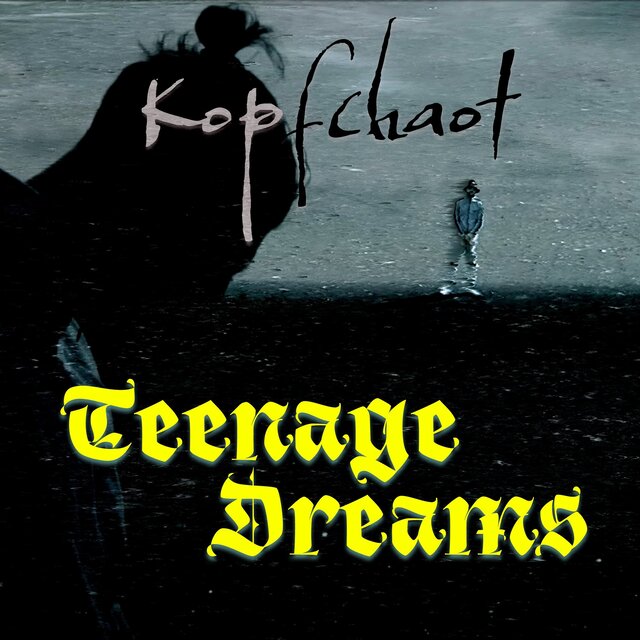 Teenage Dreams