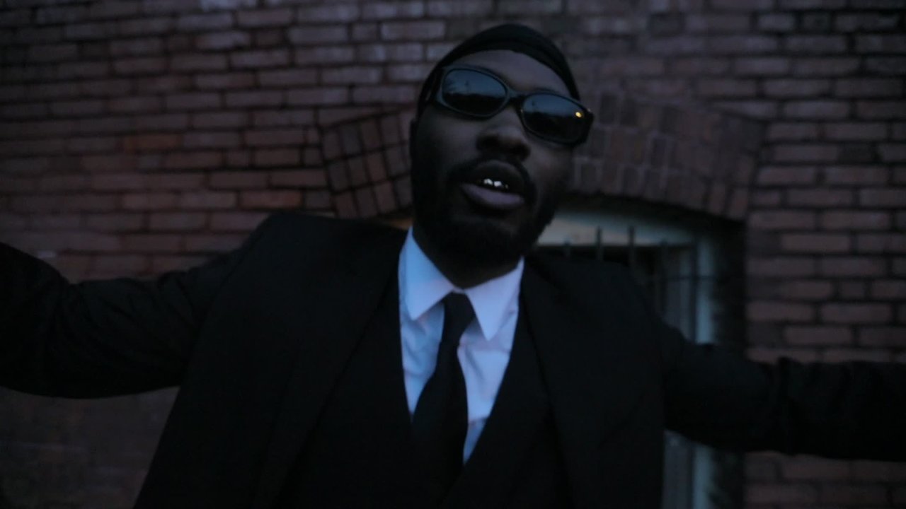 Bruce Wayne 