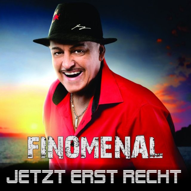Finomenal - Jetzt erst recht!