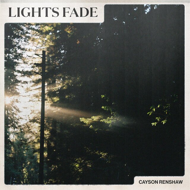 Lights Fade