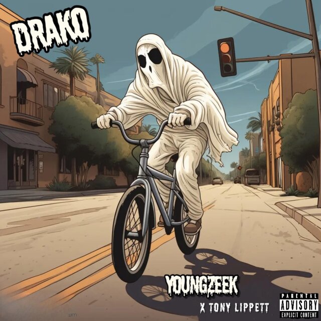 Drako (feat. Tony Lippett)
