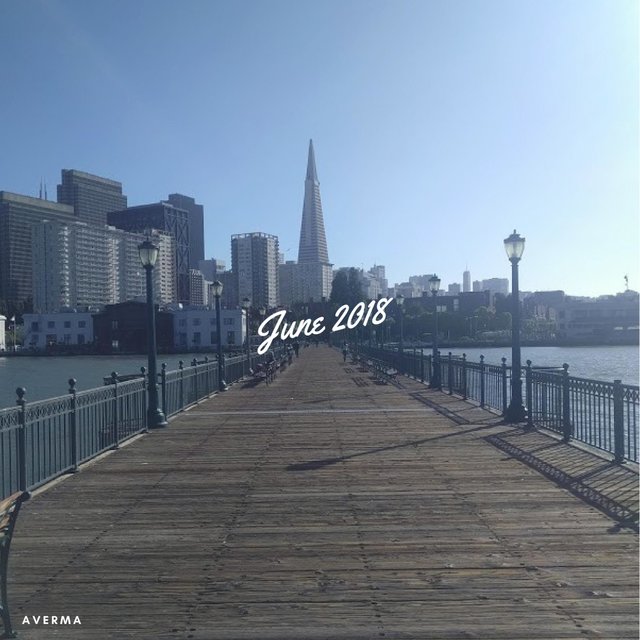 June