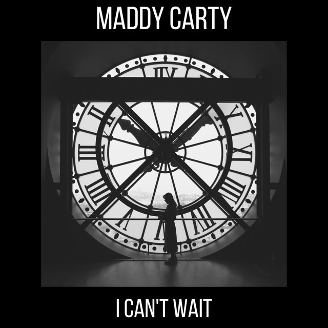 I Can't Wait