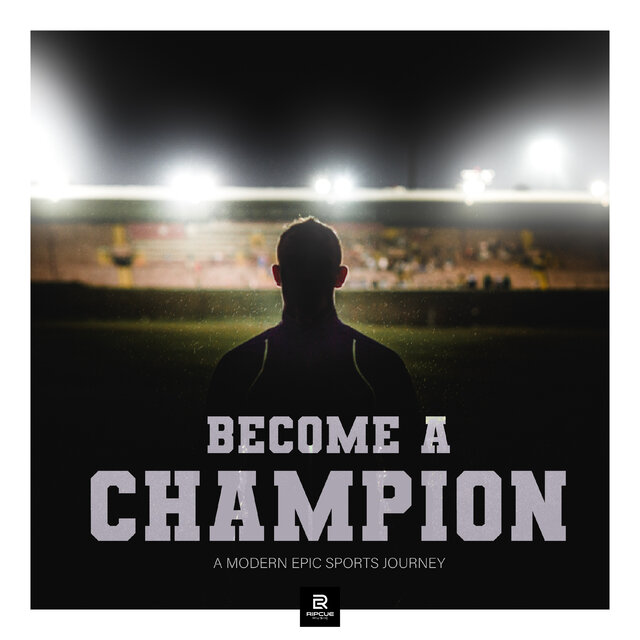 Become a Champion
