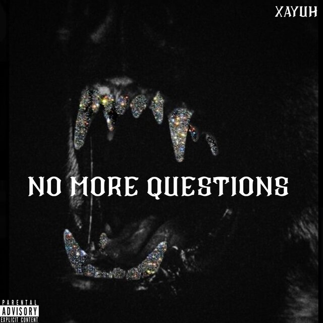 No More Questions