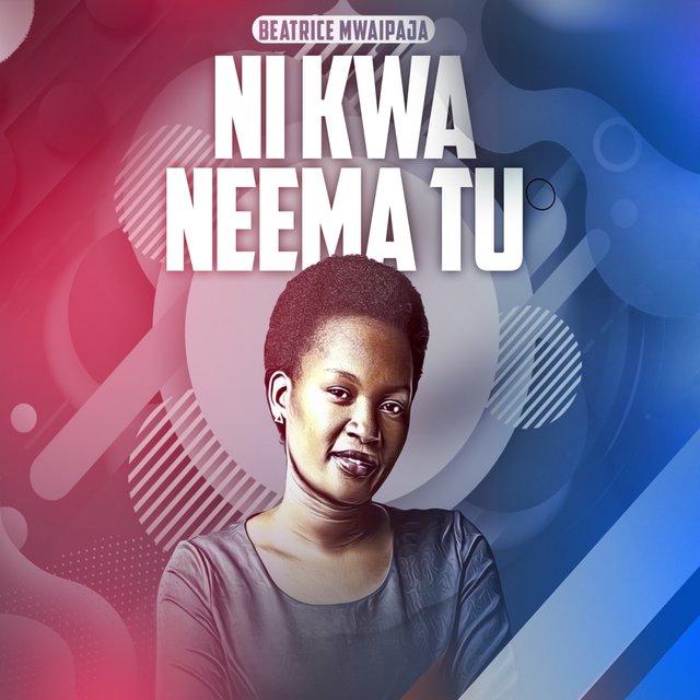 ni Kwa neema tu (Live)