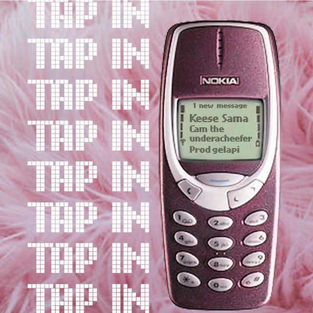 Tap In