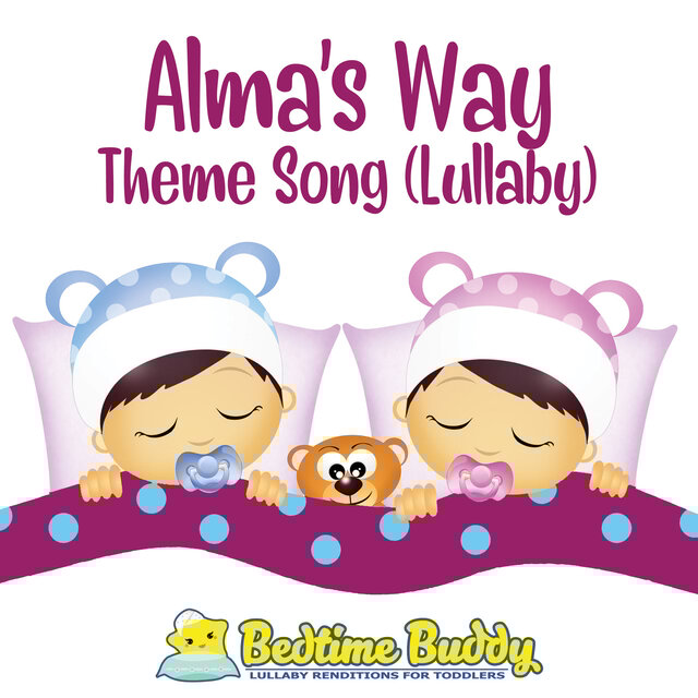 Alma's Way Theme Song (Lullaby)