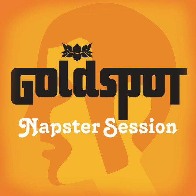 Goldspot (Napster Live Troubadour)