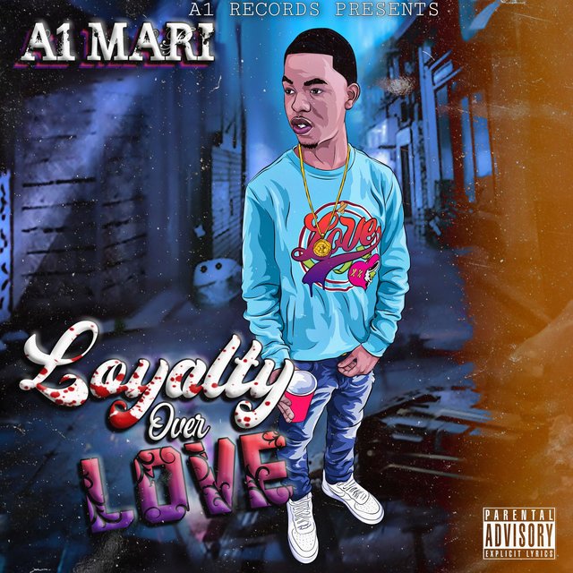 Loyalty Over Love