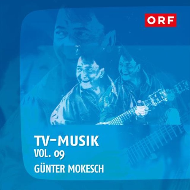 Orf-TVmusik, Vol. 09
