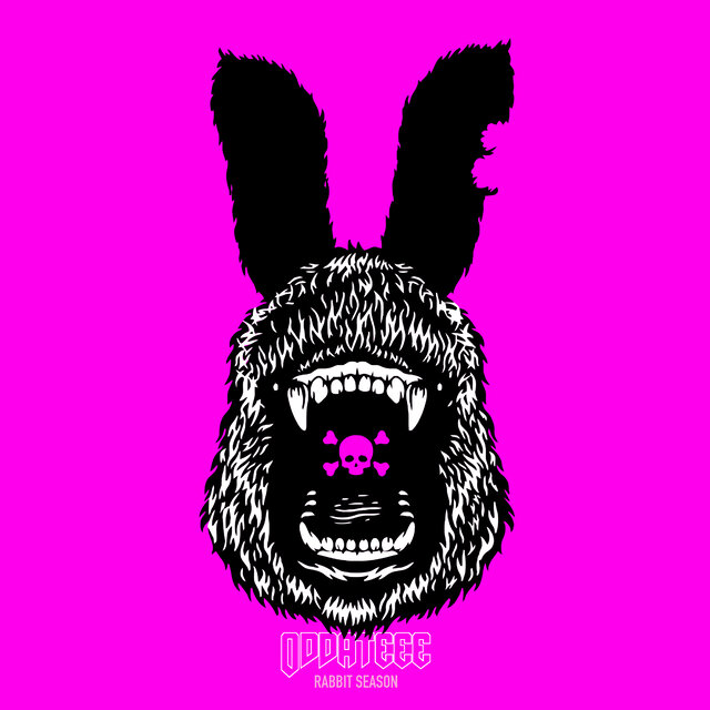 Rabbit Season (Album)