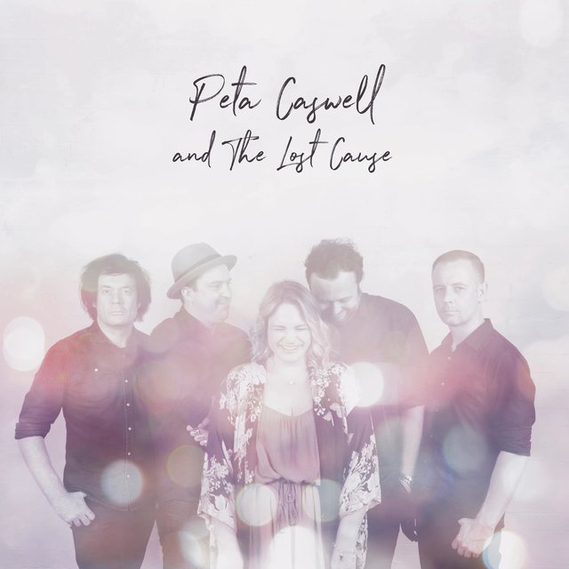 Peta Caswell & the Lost Cause